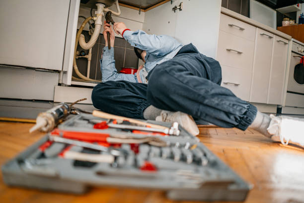 Best Water Leak Repair  in Staunton, IL