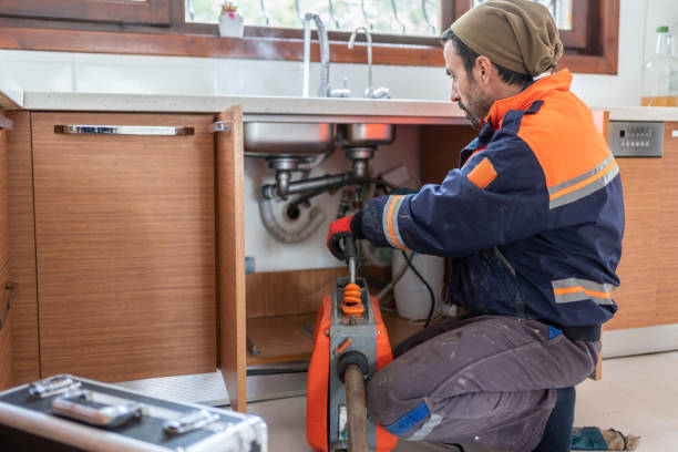 Best Sewer Cleaning Services  in Staunton, IL
