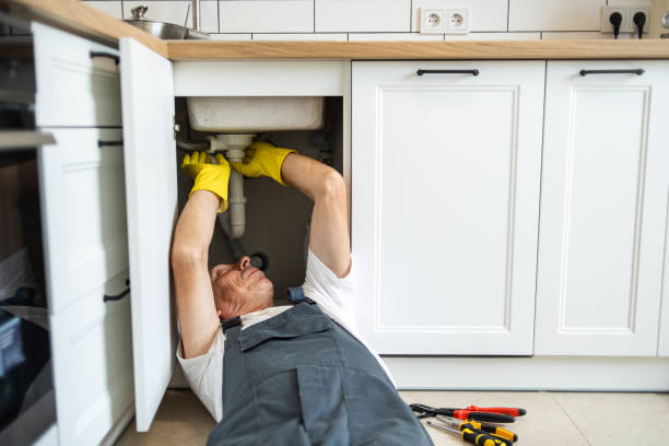Best Gas Line Repair  in Staunton, IL