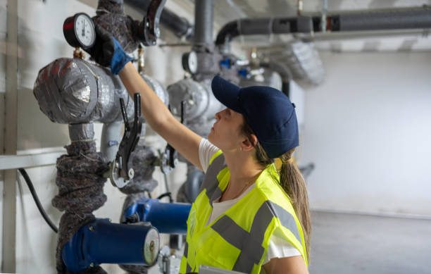 Staunton, IL Plumbing Company