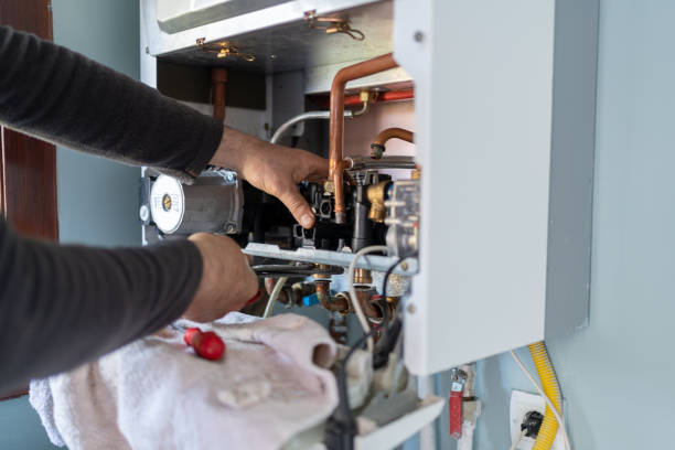 Best Emergency Plumber  in Staunton, IL
