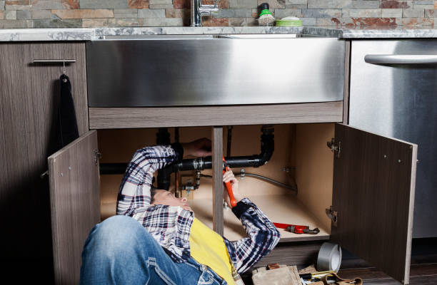 Best Pipe Repair Near Me  in Staunton, IL